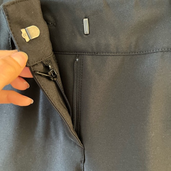 OAKLEY Black Pants - Picture 6 of 10